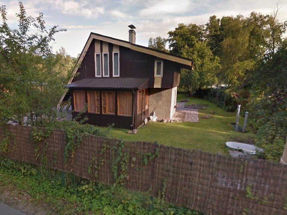 Будинок у Латвії, Карнікаваський край, Гарупі — Пошуковик нерухомості від забудовників і власників GEOLN.COM. Фото 1