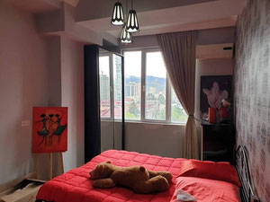 Продається трикімнатна квартира в Батумі. — Пошуковик нерухомості від забудовників і власників GEOLN.COM. Фото 5