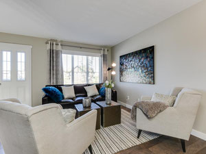 უძრავი კონება Altius Graydon Hill Townhomes — გადახედეთ უძრავი ქონების საძიებო სისტემას GEOLN.COM. ფოტო 9