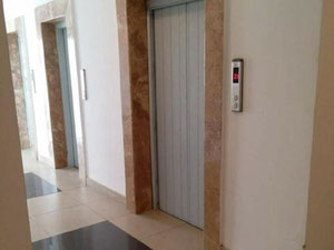 Isani的2间卧室的公寓。在伊萨尼第比利斯购买公寓 — 来自开发商和业主的房地产搜索引擎 GEOLN.COM. 照片 4