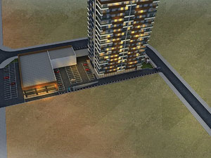 房地产在 Ovaloft — look at the real estate search engine GEOLN.COM. 照片 4