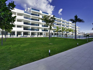 顶层公寓 3 卧室 124 m² 在 Las Lagunas, 西班牙 — 来自开发商和业主的房地产搜索引擎 GEOLN.COM. 照片 8