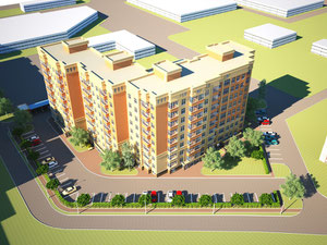 Real estate in Gulder — look at the real estate search engine GEOLN.COM. Photo 3