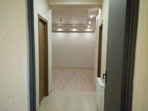 Didi Digomi的3个房间的公寓。第比利斯的廉价公寓。 — 来自开发商和业主的房地产搜索引擎 GEOLN.COM. 照片 3