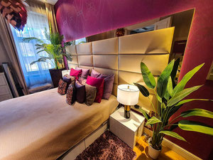 匈牙利。布达佩斯。美丽的公寓100平方米 — 来自开发商和业主的房地产搜索引擎 GEOLN.COM. 照片 8