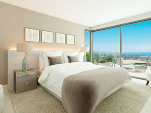 Real estate in Aqualina — look at the real estate search engine GEOLN.COM. Photo 8