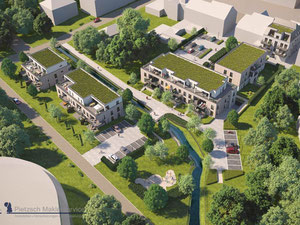 Real estate in Grüngut — look at the real estate search engine GEOLN.COM. Photo 2