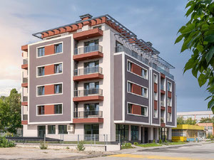 عقار للبيع في DRUZHBA — انظر إلى محرك البحث العقاري GEOLN.COM. صورة فوتوغرافية 3