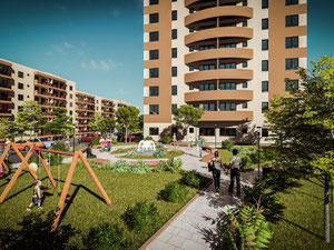 房地产在 Ideal Residence — look at the real estate search engine GEOLN.COM. 照片 10