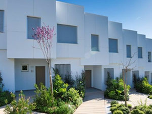 联排别墅 3 间卧室 225 平方米，位于西班牙新黄金地带 — 来自开发商和业主的房地产搜索引擎 GEOLN.COM. 照片 15