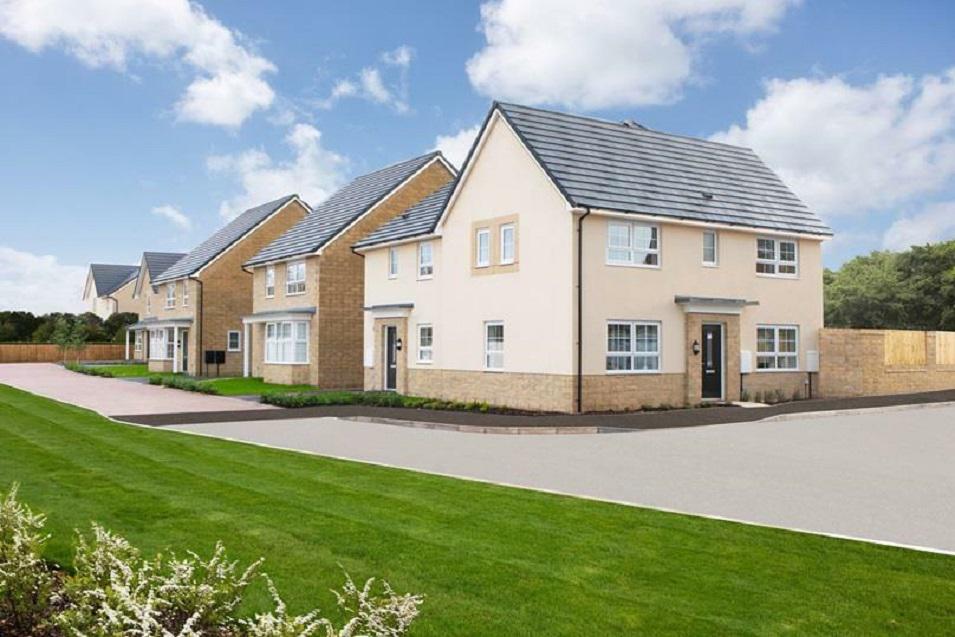 Immobilien in Weavers Place — Schauen Sie sich die Immobiliensuchmaschine GEOLN.COM an. Foto 1