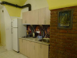 2 Zimmerwohnung auf Mtatsminda. Kaufen Sie eine Wohnung in Tiflis, Mtatsminda — Immobilien-Suchservice von Bauträgern und Eigentümern GEOLN.COM. Foto 5