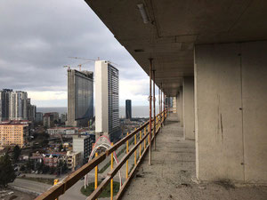 Нерухомість в Black Sea Towers — дивіться на пошуковику нерухомості GEOLN.COM. Фото 14