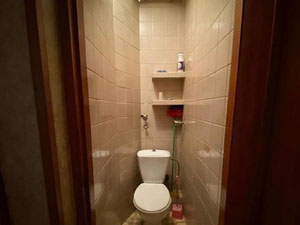 Isani的3个房间的公寓。第比利斯无中介公寓 — 来自开发商和业主的房地产搜索引擎 GEOLN.COM. 照片 11