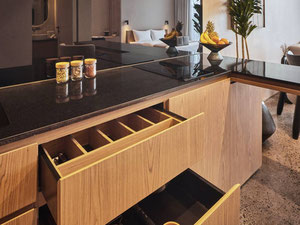 Modern Apartment with Pool — Find off-plan property or real estate resale directly from developers and owners GEOLN.COM. Photo 4