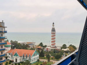 Студія в Орбі Сіті Блок З ORBI CITY — Пошуковик нерухомості від забудовників і власників GEOLN.COM. Фото 5