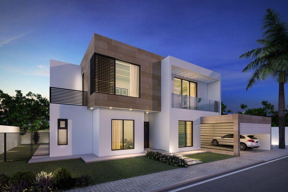 Immobilien in Nasma Residences — Schauen Sie sich die Immobiliensuchmaschine GEOLN.COM an. Foto 1