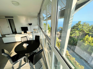 קרוב לעיר העתיקה, נוף פתוח לים — חיפוש נדל"ן מפרטי ומקבלן GEOLN.COM. תמונה 13