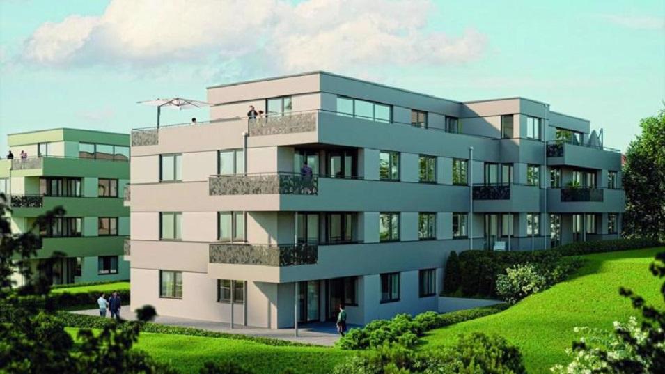 უძრავი კონება Waldweg — გადახედეთ უძრავი ქონების საძიებო სისტემას GEOLN.COM. ფოტო 1