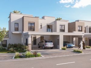 Real estate in Sama Townhouses — look at the real estate search engine GEOLN.COM. Photo 4