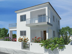 Real estate in Anemona Villas — look at the real estate search engine GEOLN.COM. Photo 4