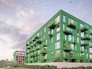 Недвижимость в Manufaktuuri 7 — смотрите на поисковике недвижимости GEOLN.COM. Фото 4