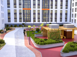 Real estate in Panorama Park — look at the real estate search engine GEOLN.COM. Photo 8