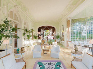 Вілла у Франції, Прованс, Ле-Праде — Пошуковик нерухомості від забудовників і власників GEOLN.COM. Фото 4