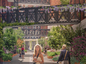 Real estate in LITTLE C — look at the real estate search engine GEOLN.COM. Photo 5