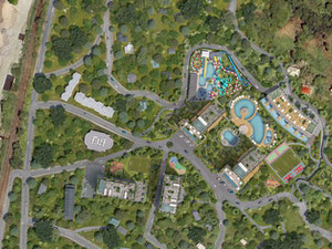 נדל"ן ב Mardi Aquapark Wellness Resort — עיין במנוע חיפוש הנדל"ן GEOLN.COM. תמונה 4