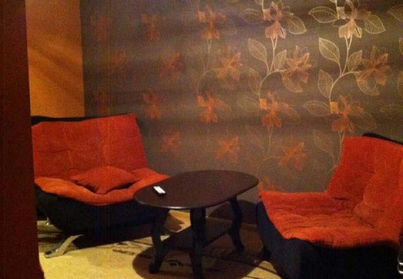 Samgori'de 2 yatak odalı daire. Tiflis, Samgori'de bir daire satın al