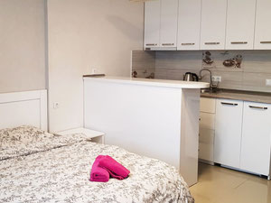 Orbi Residence 出售一室公寓 — 来自开发商和业主的房地产搜索引擎 GEOLN.COM. 照片 4