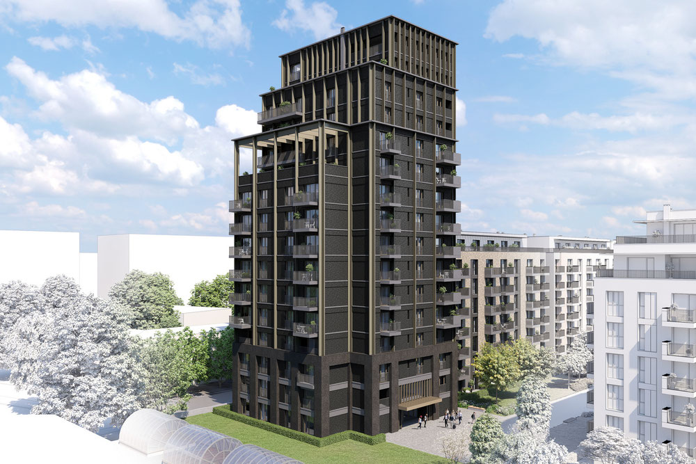 Real estate in NOVE HOMES — look at the real estate search engine GEOLN.COM. Photo 1