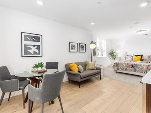 Real estate in SoHay Front — look at the real estate search engine GEOLN.COM. Photo 3