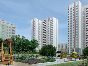 房地产在 RC on the street 25 years of October — look at the real estate search engine GEOLN.COM. 照片 4