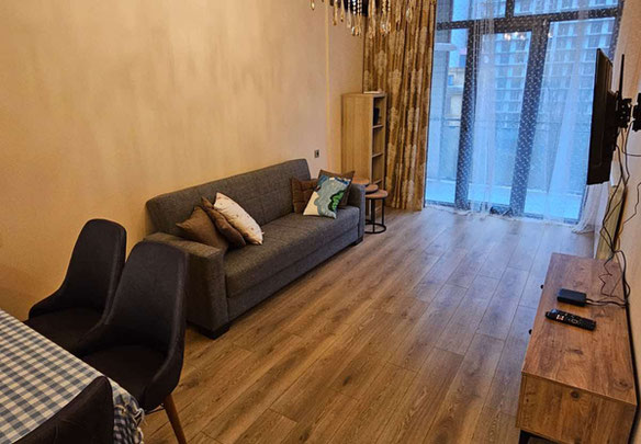 Na sprzedaż mieszkanie w Batumi