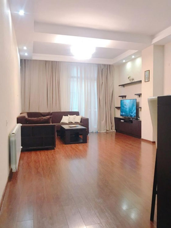 Продається 3-кімнатна квартира. — Пошуковик нерухомості від забудовників і власників GEOLN.COM. Фото 1