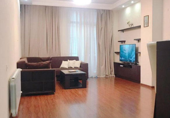 Se vende piso de 3 habitaciones