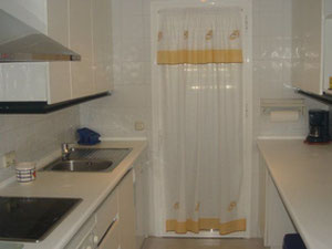 公寓 2 卧室 110 平方米，位于西班牙巴努斯港 — 来自开发商和业主的房地产搜索引擎 GEOLN.COM. 照片 18