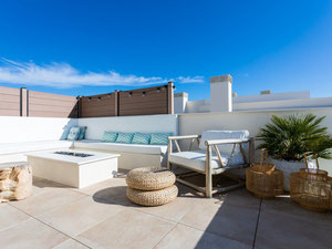 顶层公寓 4 卧室 151 m² 在 La Cala de Mijas, 西班牙 — 来自开发商和业主的房地产搜索引擎 GEOLN.COM. 照片 17