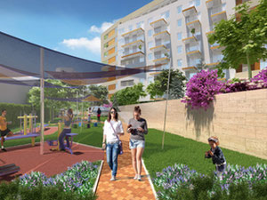 房地产在 Young City — look at the real estate search engine GEOLN.COM. 照片 3