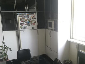 Samgori'de 3 odalı daire. Tiflis'te aracısız daire — Sahiplerden yada inşaatcilardan mülkiyet arama GEOLN.COM. Fotoğraf 5