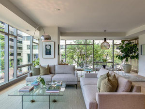 房地产在 2501 M — look at the real estate search engine GEOLN.COM. 照片 6