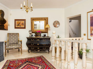 Villa 5 bedrooms 430 m² in Elviria, Spain — Find off-plan property or real estate resale directly from developers and owners GEOLN.COM. Photo 28