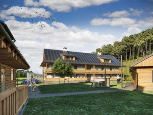 Propiedad en venta en Polansky dvur — mira el buscador inmobiliario GEOLN.COM. Foto 3