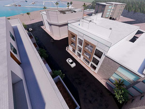 Apartment 2 bedrooms 90 m² in Lo Pagan, Spain — Find off-plan property or real estate resale directly from developers and owners GEOLN.COM. Photo 6