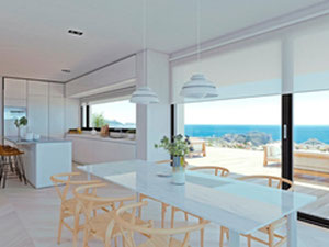 Villa 4 bedrooms 431 m² in Benitachell, Spain — Find off-plan property or real estate resale directly from developers and owners GEOLN.COM. Photo 5