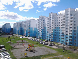 房地产在 Chistaya Sloboda — look at the real estate search engine GEOLN.COM. 照片 3