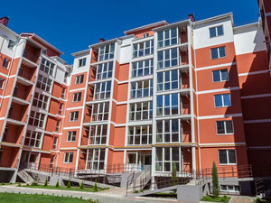 უძრავი კონება Olympic — გადახედეთ უძრავი ქონების საძიებო სისტემას GEOLN.COM. ფოტო 5