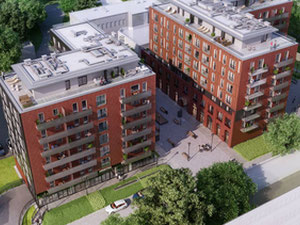 içindeki mülkiyet Halo Apartamenty — emlak arama motoru GEOLN.COM'a bakın. Fotoğraf 6